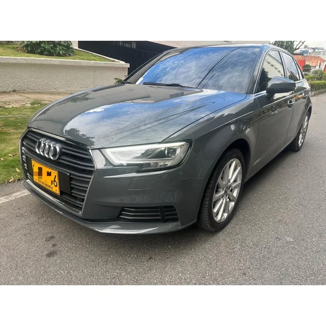 Audi A3 1.2 Ambition