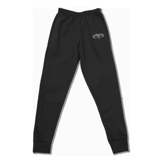 Pantalón Jogging  Puño Rock Internacional Todas Las Bandas