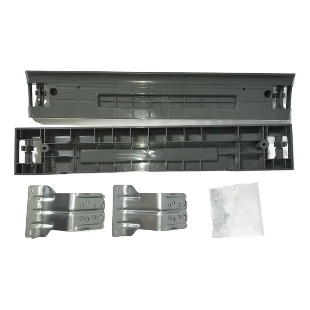 Kit De Apilamiento Para Secadoras Samsung 20y22 Kilos