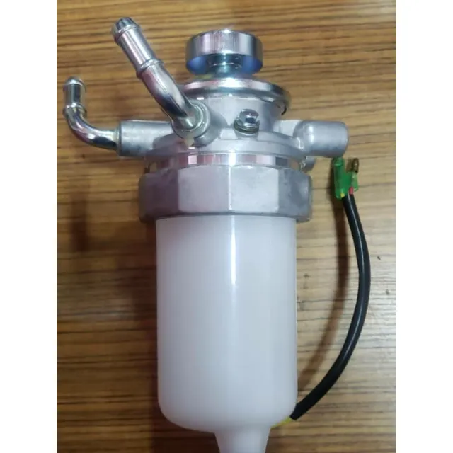 Filtro Separador Gasoil Jac Npr Y Otros 
