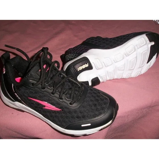 Zapatos Rs21 Talla 28 Para Niña, Nuevos.