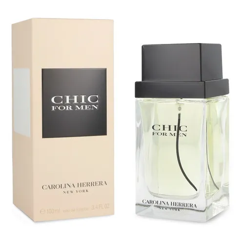 Chic 100ml Edt Spray