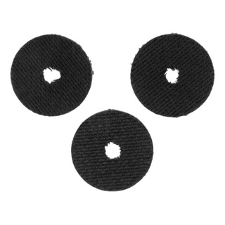 3pcs Arandelas Fibra De Carbono Girar Carrete Pesca L 3pcs Arandelas Fibra De Carbono Girar Carrete Pesca L