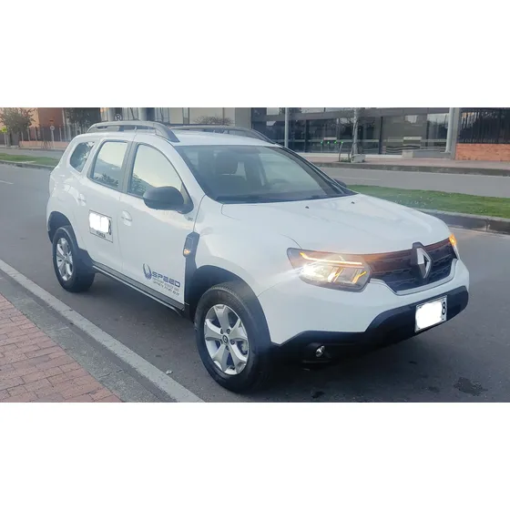 Renault Duster 1.6 Intens