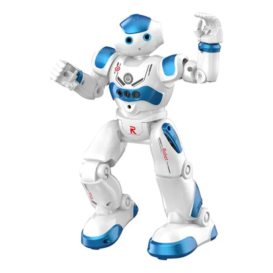 Robot Inteligente Control Remoto Control Por Gestos