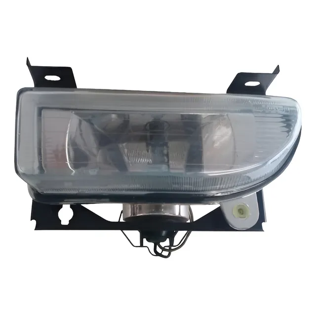 Caminero Izquierdo Volkswagen Gol G2/ Saveiro G2/ Parati G2