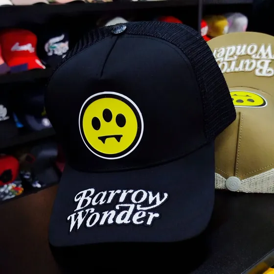 Gorra Wonder Para Dama O Caballero