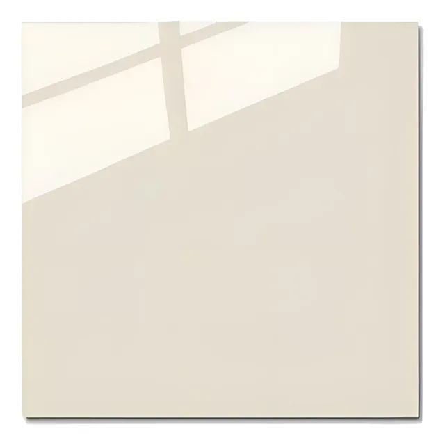 Porcelanato Pulido Beige 60x60  Cm Rectificado Antimancha