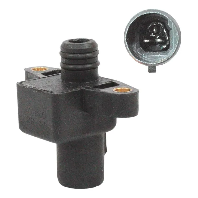 Sensor Múltiple Admisión (map) Neon 2.0l 4 Cil 2000 Tomco