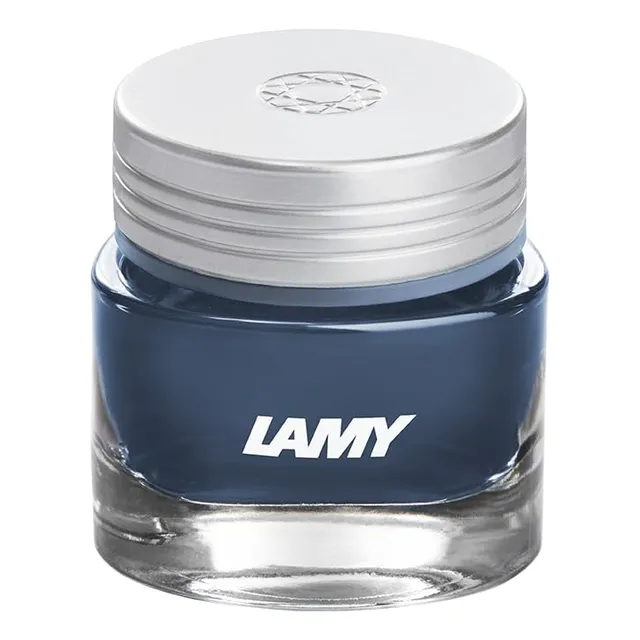 Tinta De Lama 29.57 Ml T53 380 Benitoite Nuevo