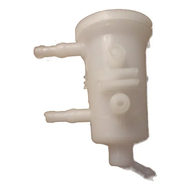 Valvula De Retorno Evaporador Desgasificador Vw Ford
