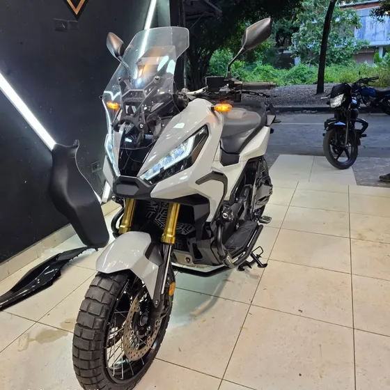 Xadv 750p Multicolor Excelente Estado