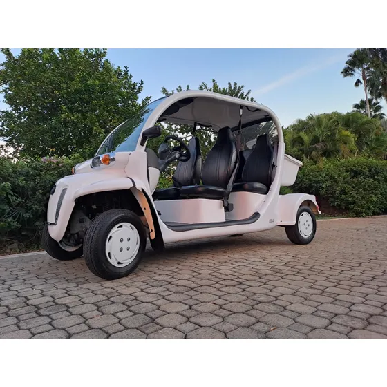 Suministro De Carrito De Golf / Carro De Golf / Golf Cart