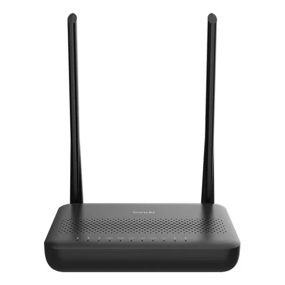 Modem Router Gigabit Doble Banda Ftth Xpon Hg7c Tenda