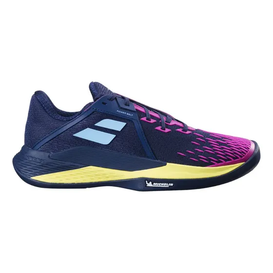 Zapatilla Tenis Propulse Fury 3 Men Clay Babolat - Talla Us