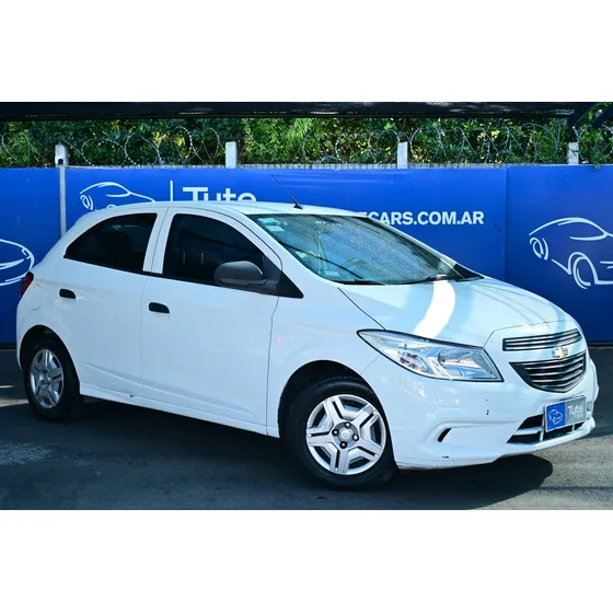 Chevrolet Onix 1.4 Joy Ls 98cv