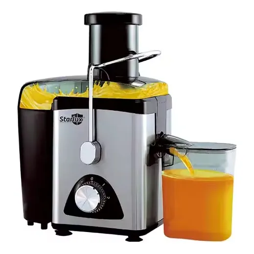 Extractor De Jugo De 1 Lts Starlux Sl-21016