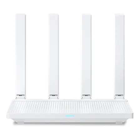 Xiaomi AX3000t Wi-Fi 6 Color Blanco Versión china