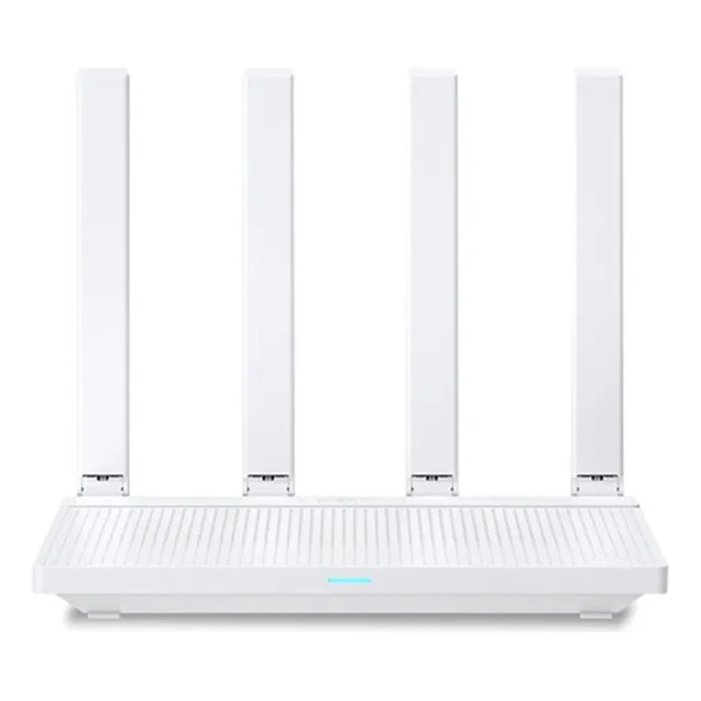 Xiaomi AX3000t Wi-Fi 6 Color Blanco 110v/220v Versión china