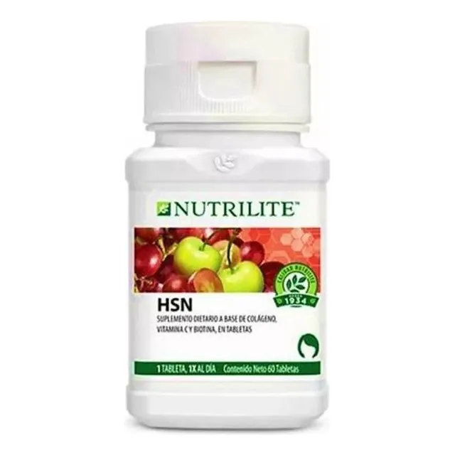 Hsn Nutrilite Neutro