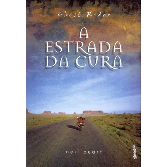 Ghost Rider: A Estrada Da Cura