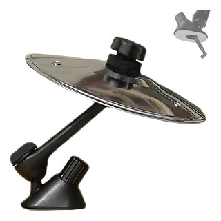 Platillo Para Carro Musical-compatible Con Todo Tipo De Auto Platillo Para Carro Musical-compatible Con Todo Tipo De Auto