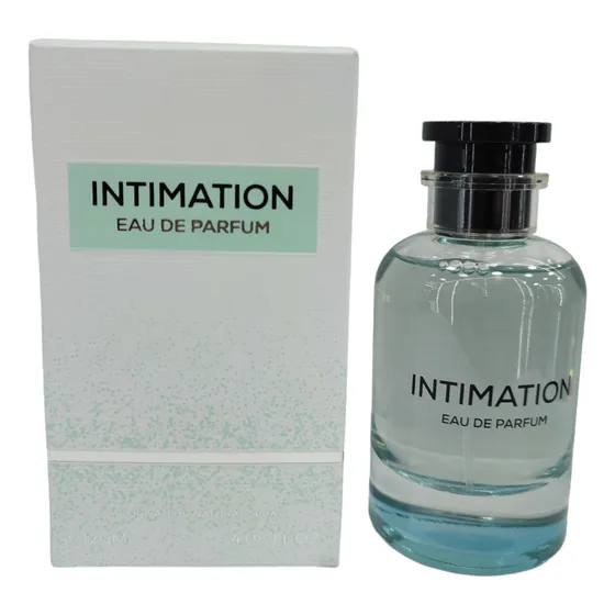 Perfume Intimation Edp Emper Original 120ml
