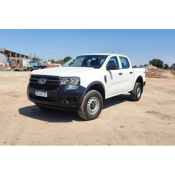Ford Ranger 2.2 Cd Xl Tdci 125cv 4x2