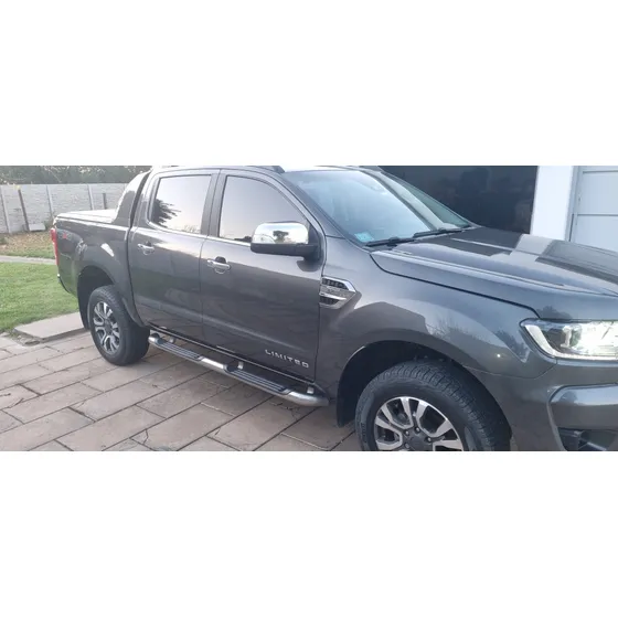 Ford Ranger 3.2 Cd Limited Tdci 200cv Automática