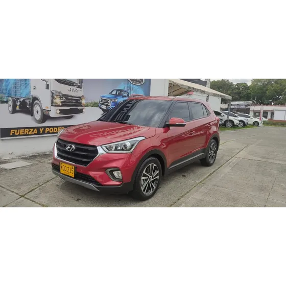 Hyundai 2022 Premier
