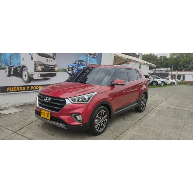 Hyundai 2022 Premier