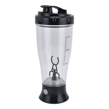 Coqueteleira Academia Misturador Elétrico Suplemento Whey Coqueteleira Academia Misturador Elétrico Suplemento Whey