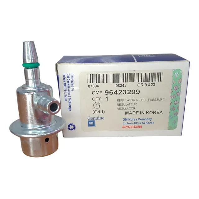Regulador Gasolina Aveo Optra Design Limited
