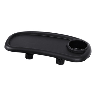 (bk) Bandeja Para Cochecito De Bebé, Bandeja Universal Con T (bk) Bandeja Para Cochecito De Bebé, Bandeja Universal Con T