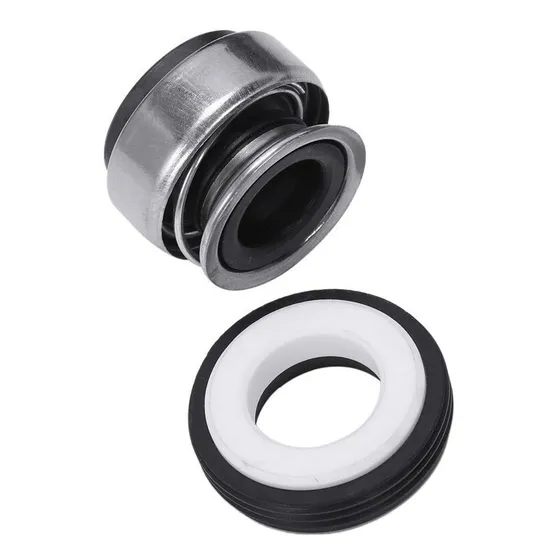 Sello Mecanico/ Retén Para Bomba Agua Periferica 1/2 Hp 12mm
