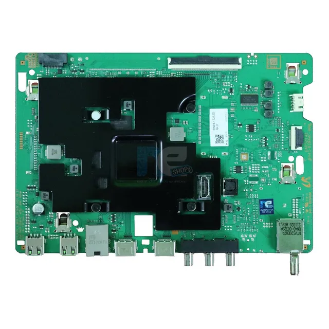 Placa Principal Un55au8000g Un55au8000 Bn94-17213d