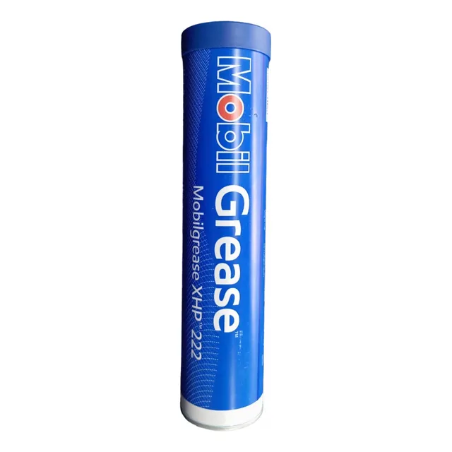 Grasa Mobil  Grasse Xhp 222