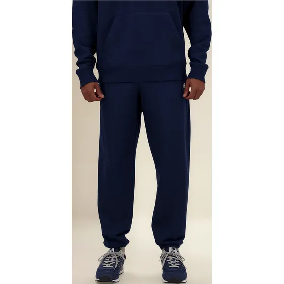 Pantalón New Balance De Hombre - Mp41519nny  