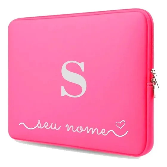 Capa Neoprene Macbook Air/pro/retina 11/12/13/15 - Mac Top
