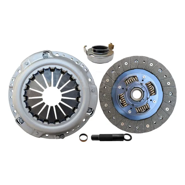 Kit De Clutch Honda Element 2.4 L4 2002 2003 2004