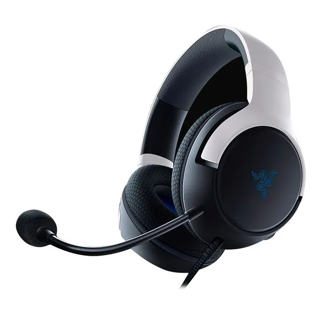 Auriculares Razer Kaira For Playstation Wireless Multiplat F
