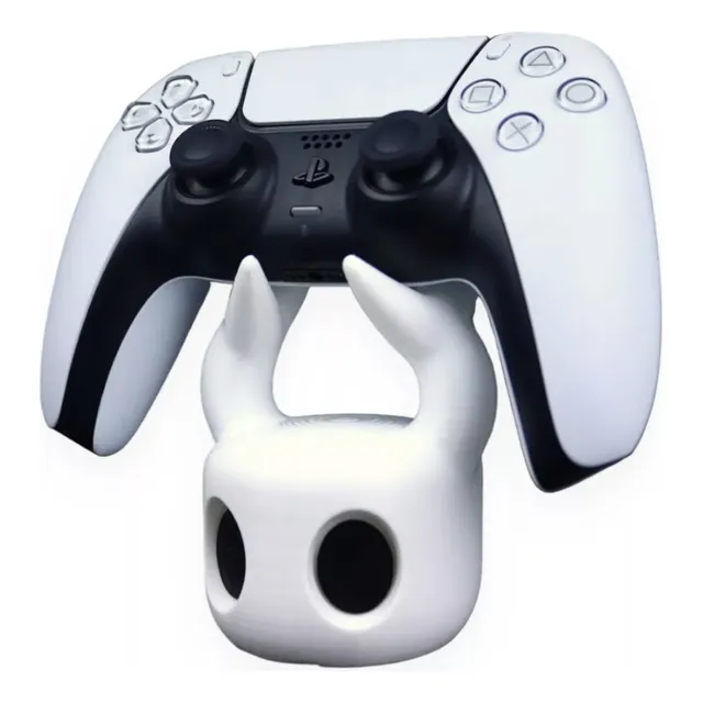 Base Soporte Hollow Knight Para Control Playstation Xbox Ps5