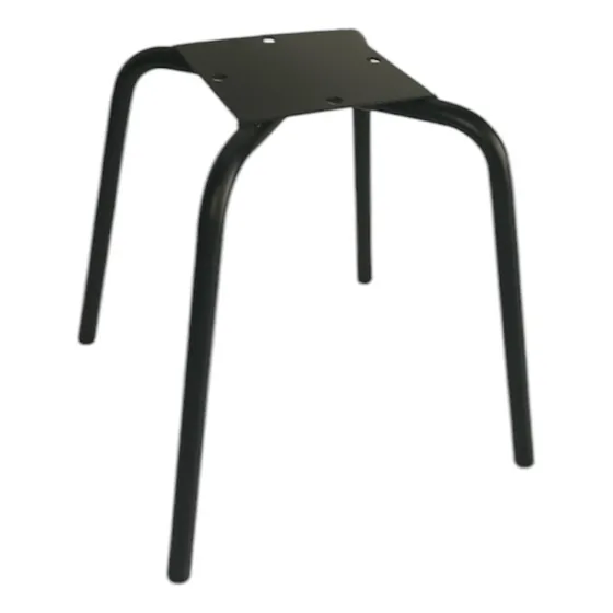 Base Para Silla De Hierro