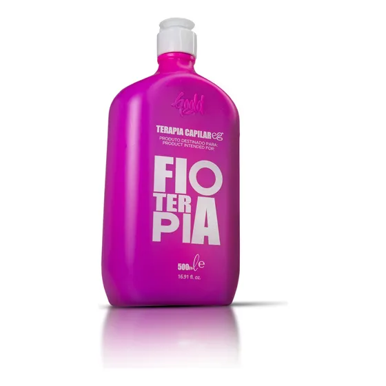 Progressiva Nova Fio Everk Cosméticos - Original