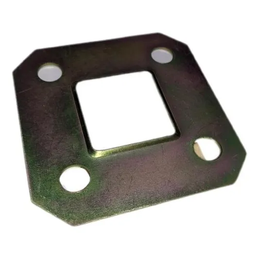 Arandela Calamina Base Lavadora Philco 2 Unidades