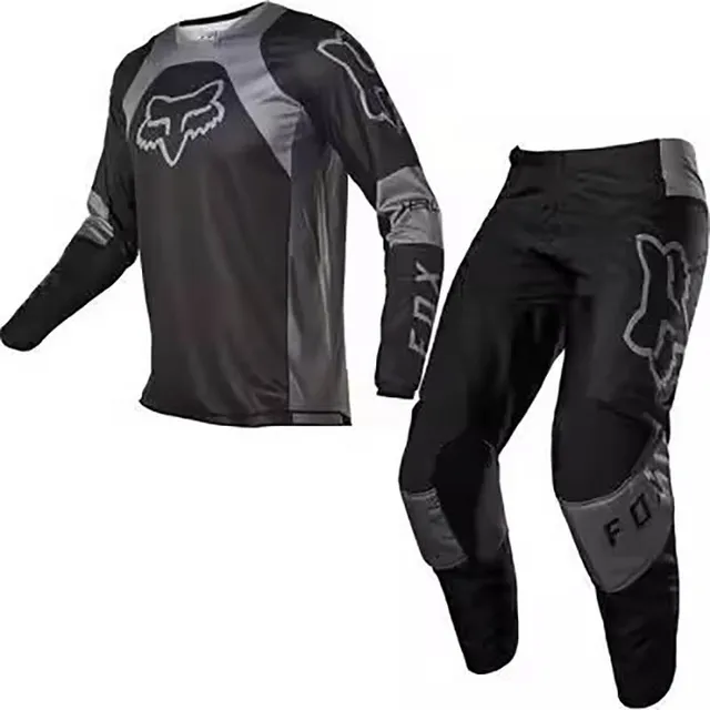Nueva Camiseta De Motocross Y Pantalones De Moto De Cross