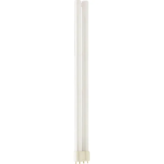 Lámpara Philips Pll 36w Dulux L 36w 36w Biax L Blanco Cálido