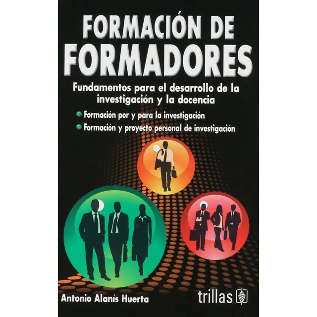 Formación De Formadores Trillas