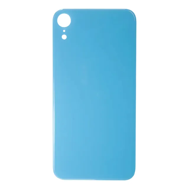 Tapa Vidrio Trasero Carcasa Compatible iPhone XR A1984 