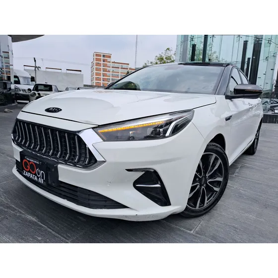Jac J7 1.5 Quantum At